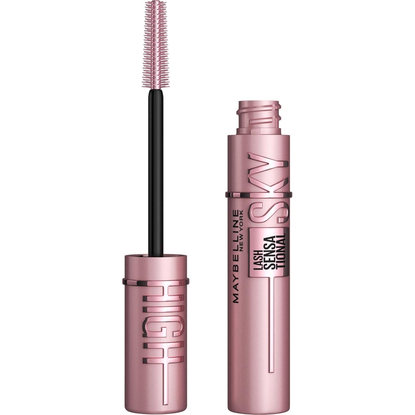 Sky High Lash Magic