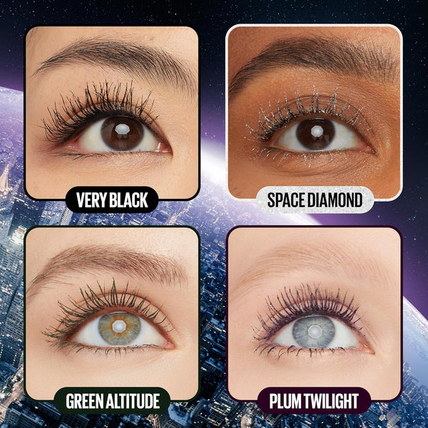 Sky High Lash Magic