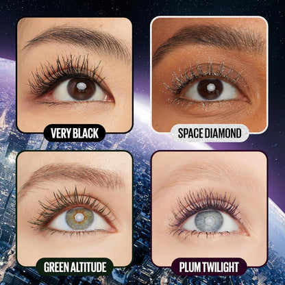 Sky High Lash Magic