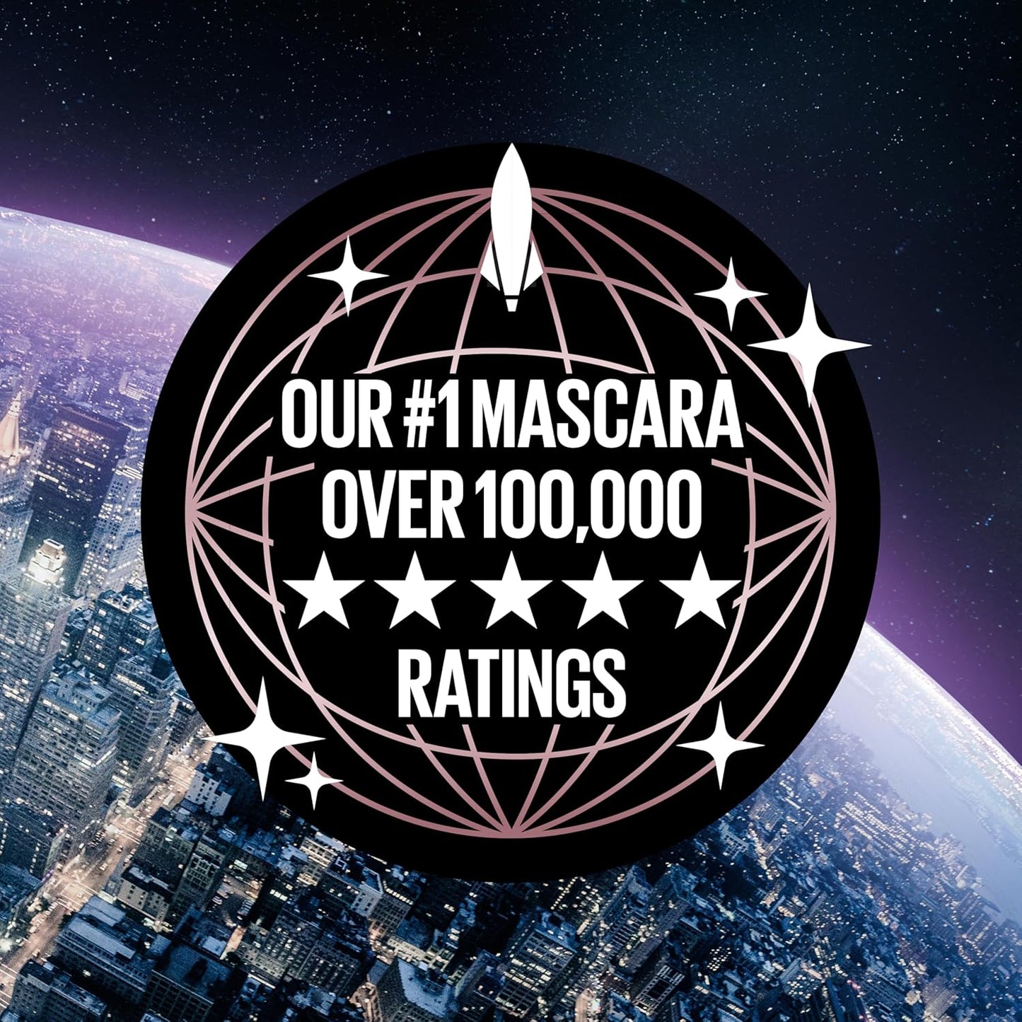 Sky High Lash Magic