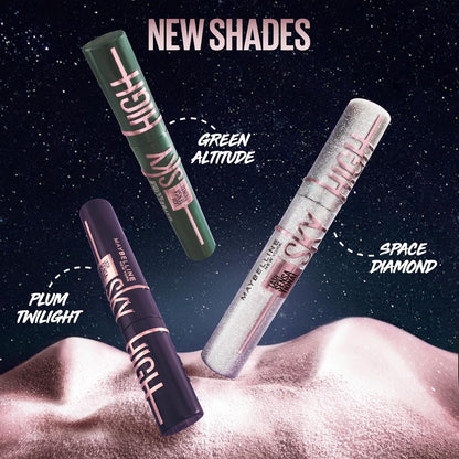 Sky High Lash Magic