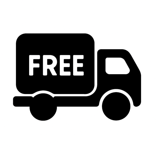 Free Shipping