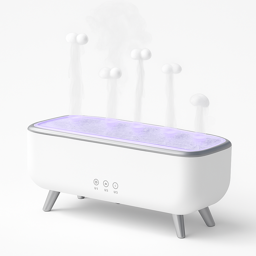 Daberich jellyfish™