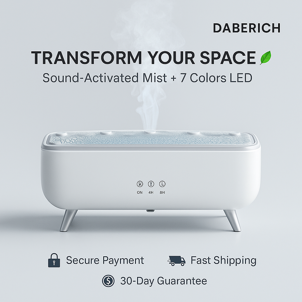 Daberich jellyfish™