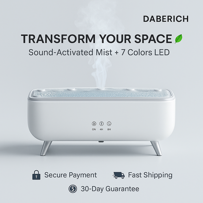 Daberich jellyfish™